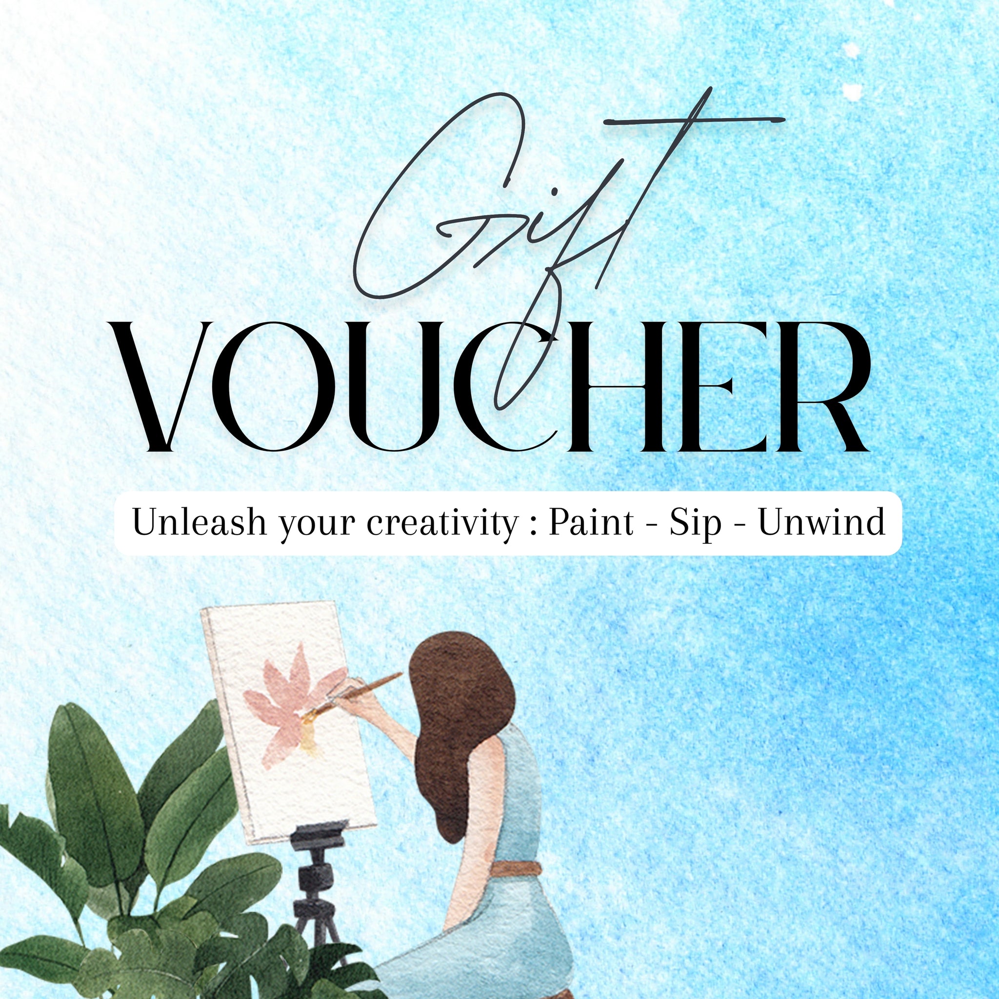 Paintology Gift Card