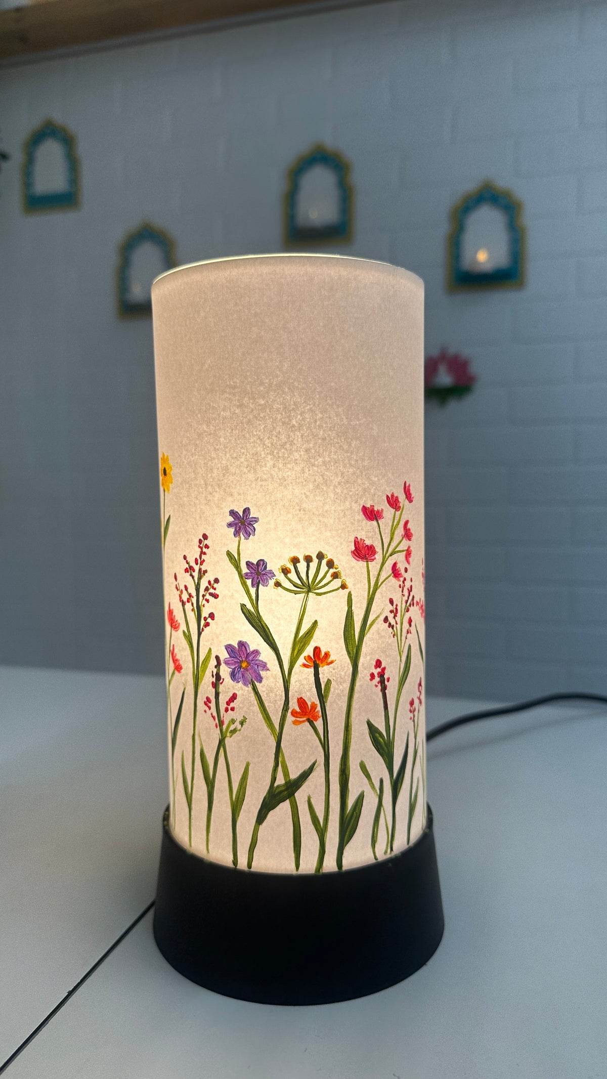 1st Nov - ‘Lamp painting’ workshop (Diwali Special) - 4pm to 6pm