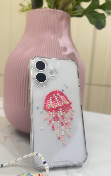 1st aug - Bedazzle Mobile case - Friendshipsday Special!