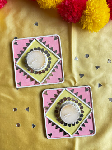 'Lippan Diya's’ DIY Painting Kit